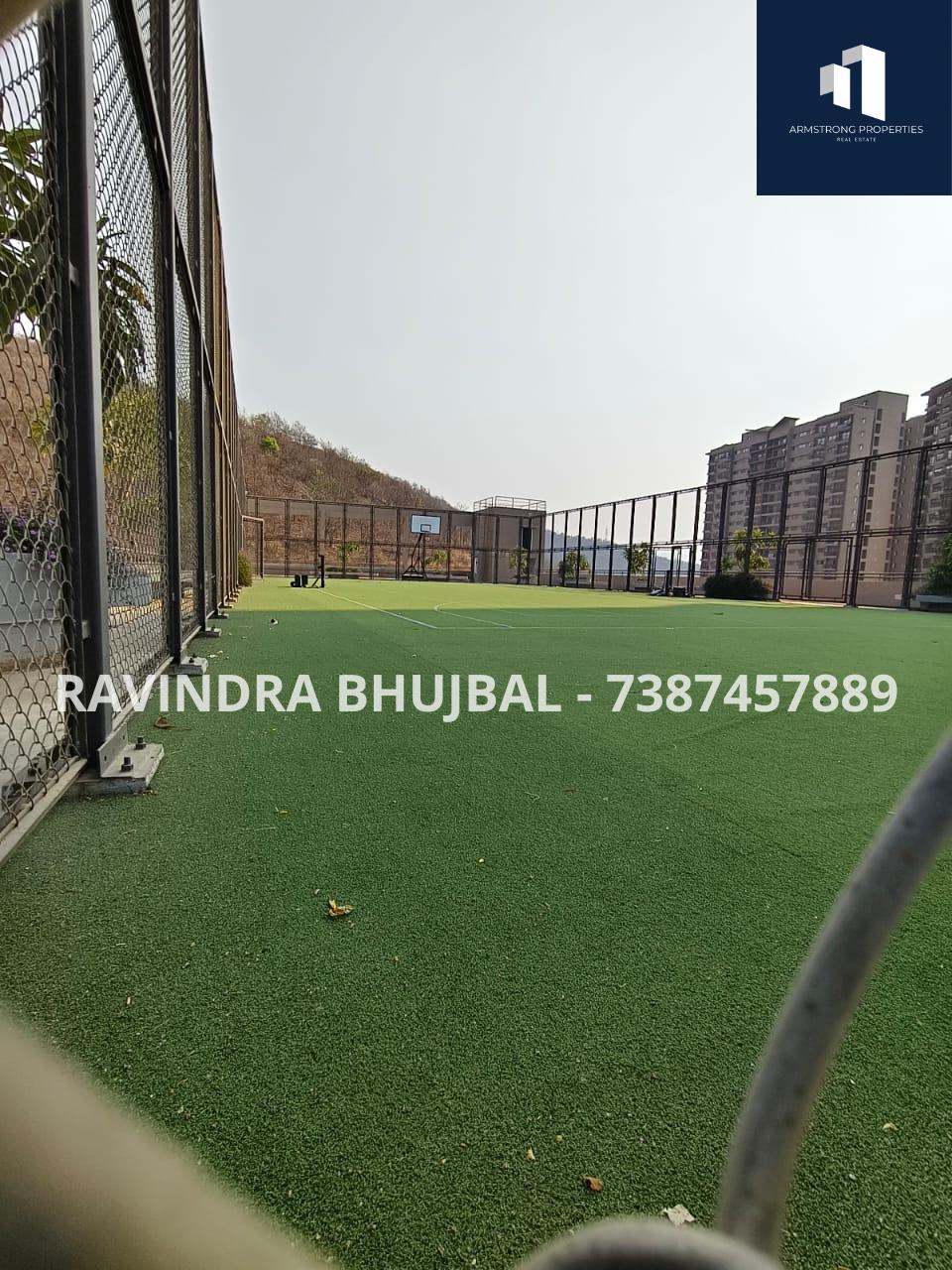 Multipurpose Ground