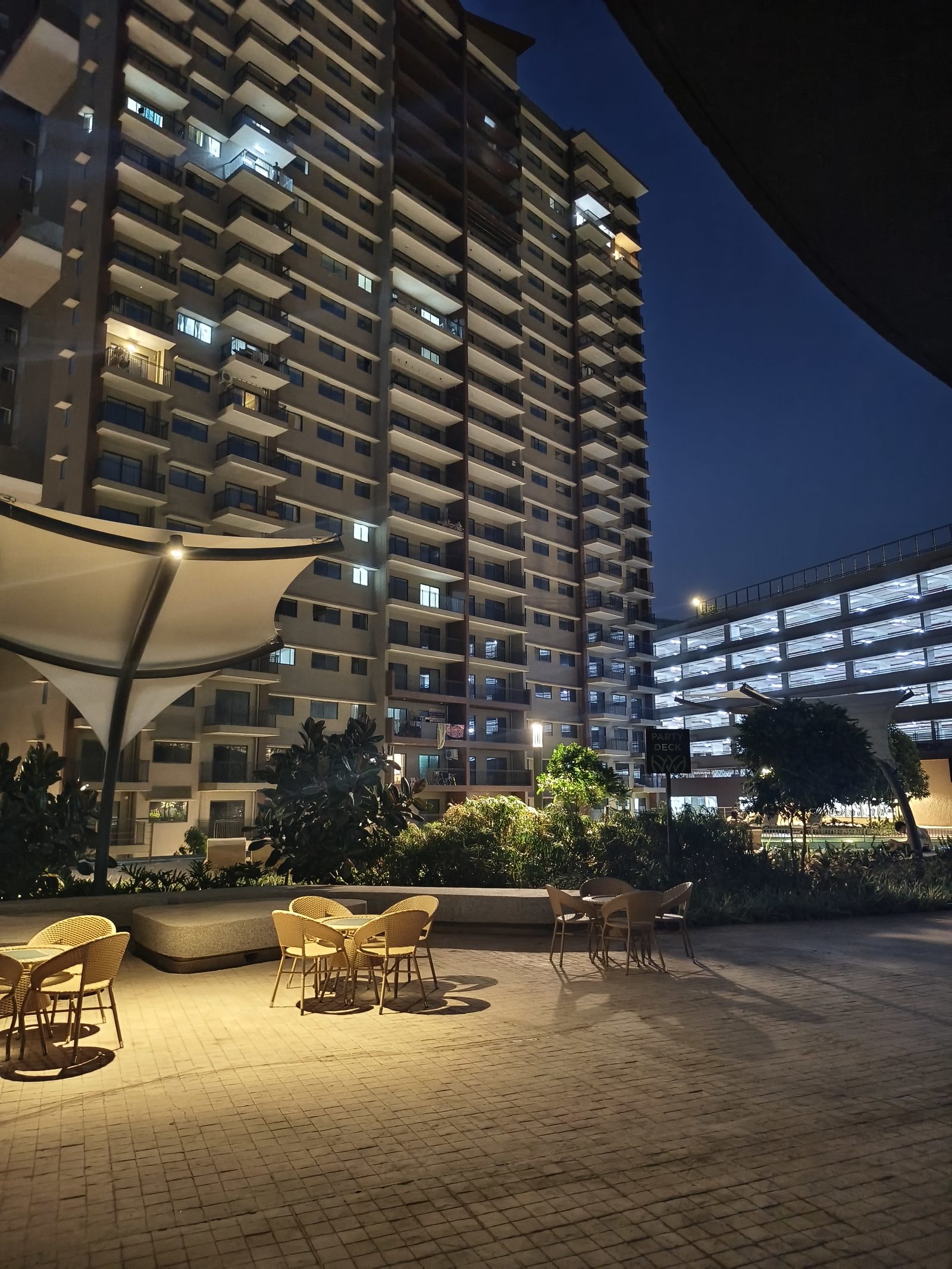 Vanaha Amenities