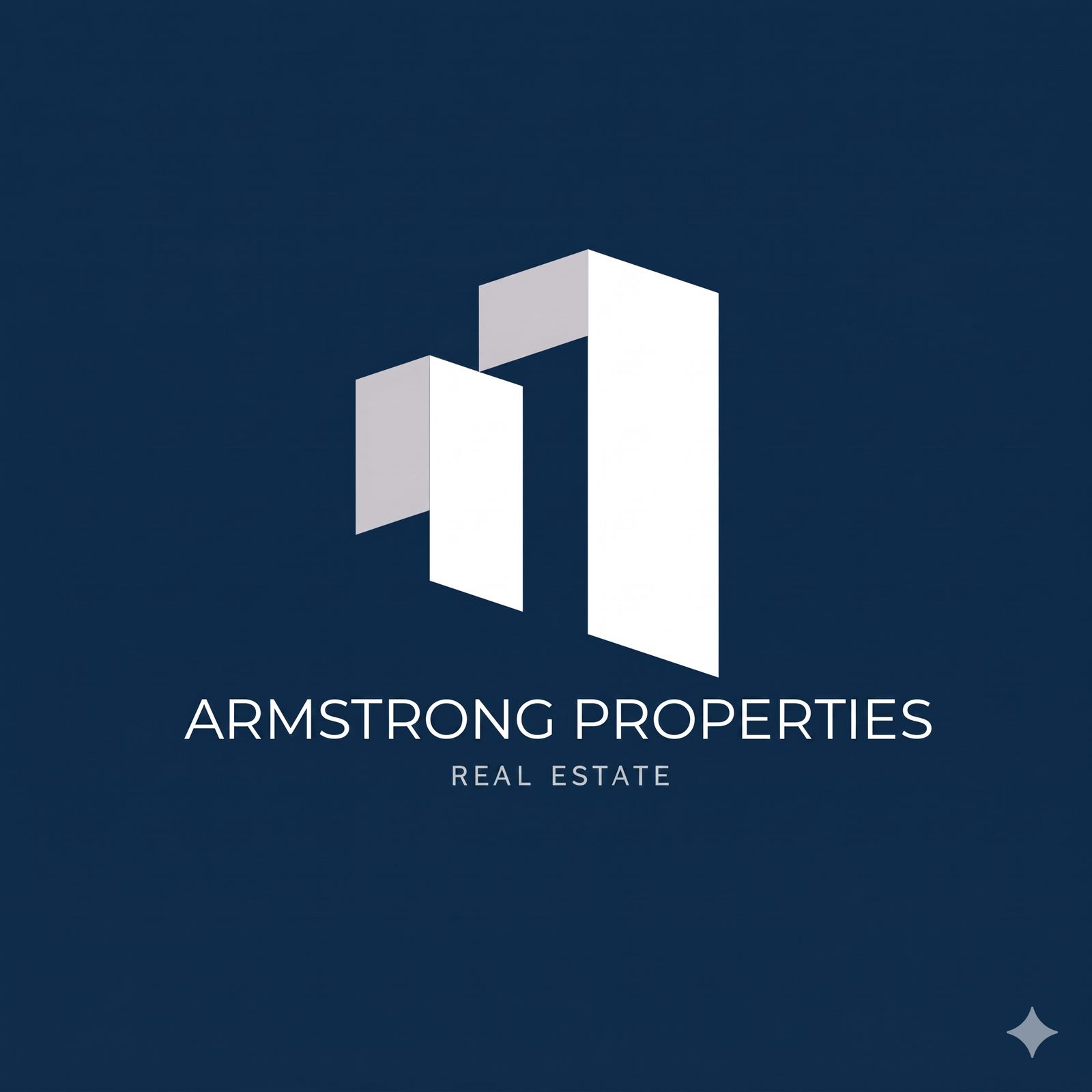 Armstrong Properties Logo